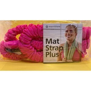 MERRITHEW Mat Strap Plus